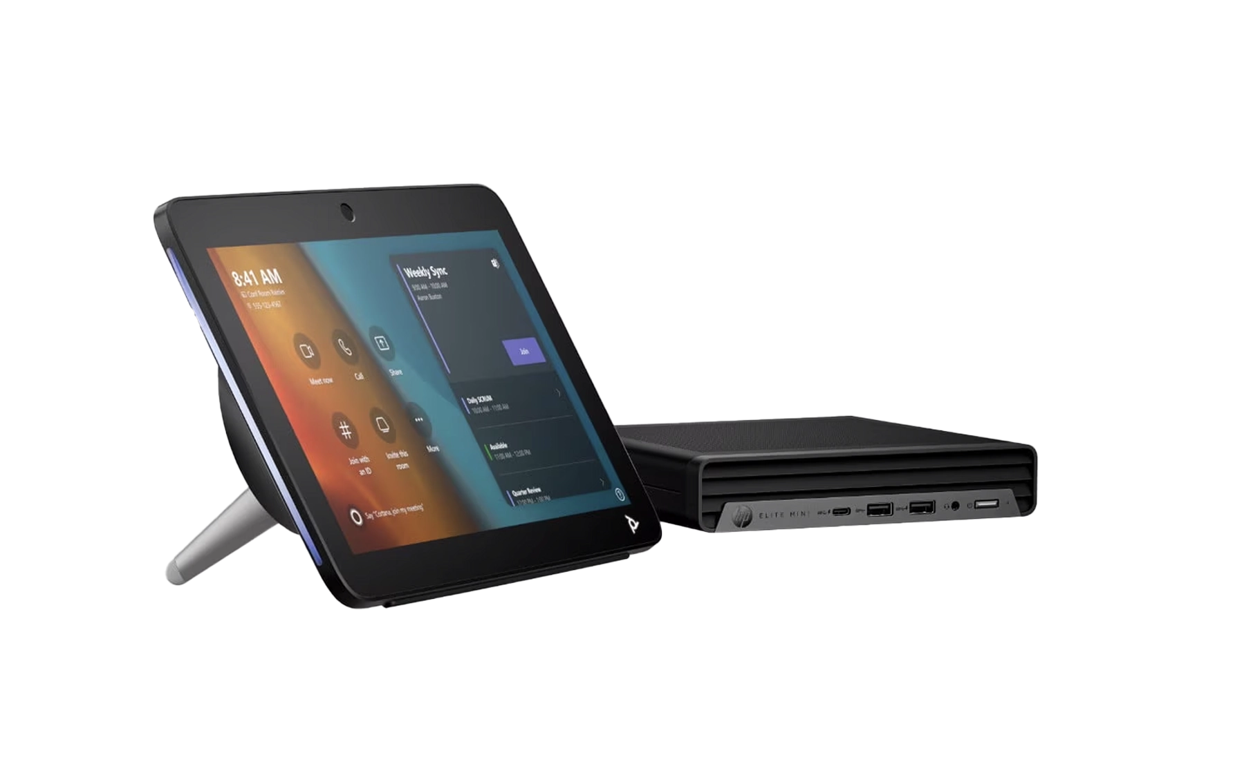 Poly Studio Base G9 Plus